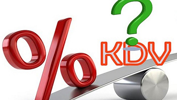 2886 SAYILI YASAYA GÖRE SATIŞLARDA ALINAN KDV HARCA TABİMİDİR?